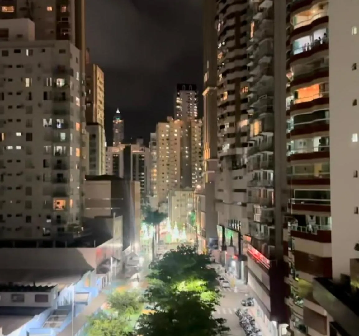 Apartamento Ao Lado Do Shopping Atlantico Balneario Camboriu Apartment