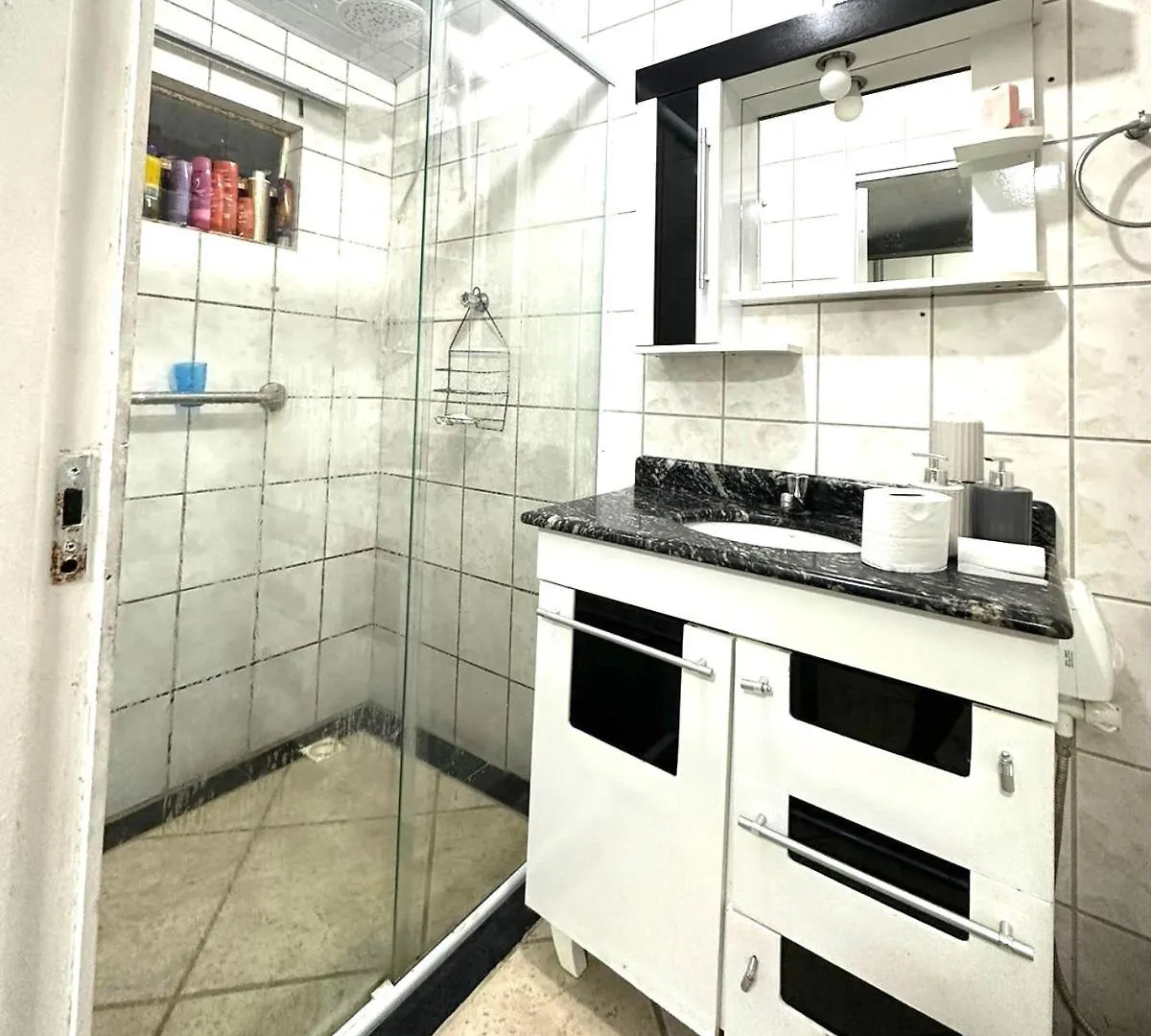 Apartment Apartamento Ao Lado Do Shopping Atlantico Balneario Camboriu