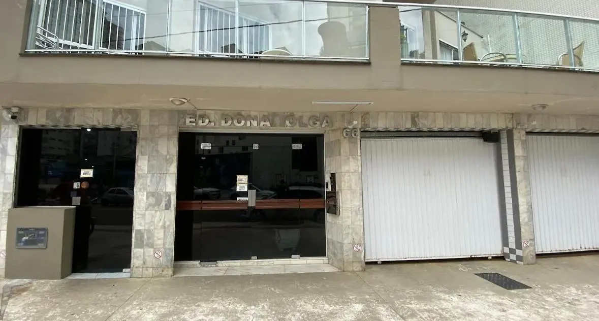 Apartamento Ao Lado Do Shopping Atlantico Balneario Camboriu Brazil