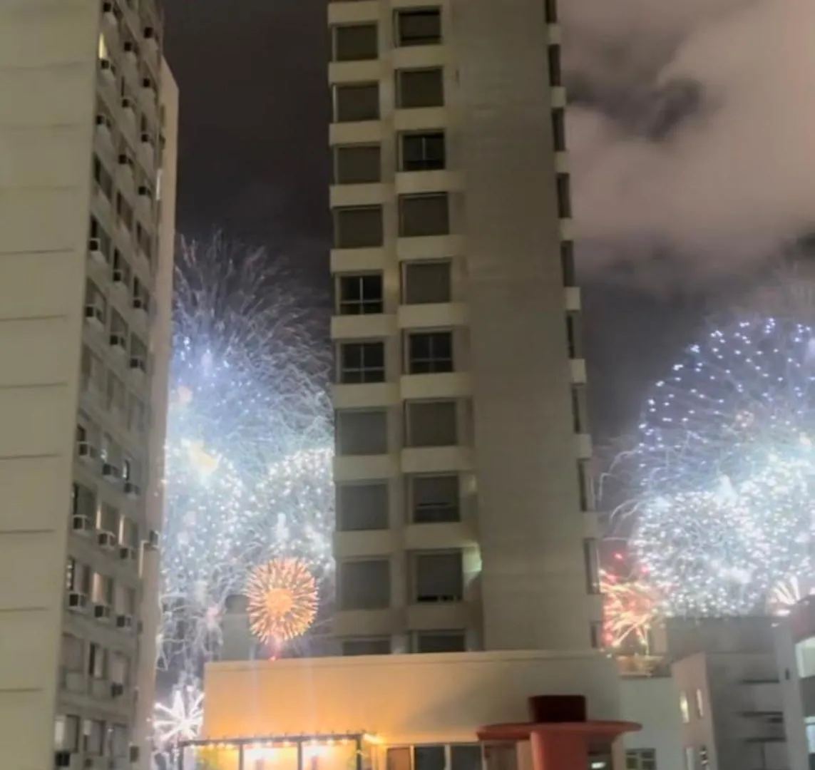 Apartamento Ao Lado Do Shopping Atlantico Balneario Camboriu Apartment