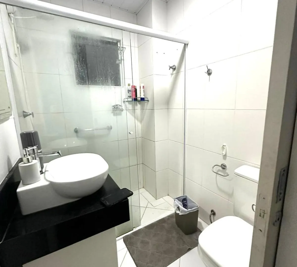 Apartamento Ao Lado Do Shopping Atlantico Balneario Camboriu Brazil