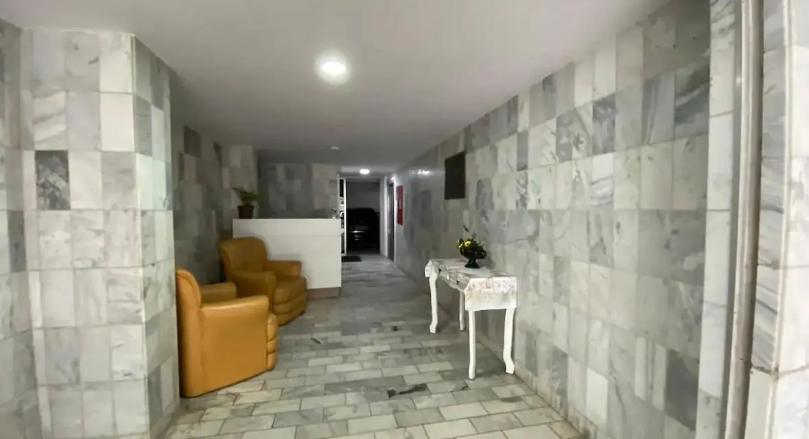 Apartamento Ao Lado Do Shopping Atlantico Balneário Camboriú